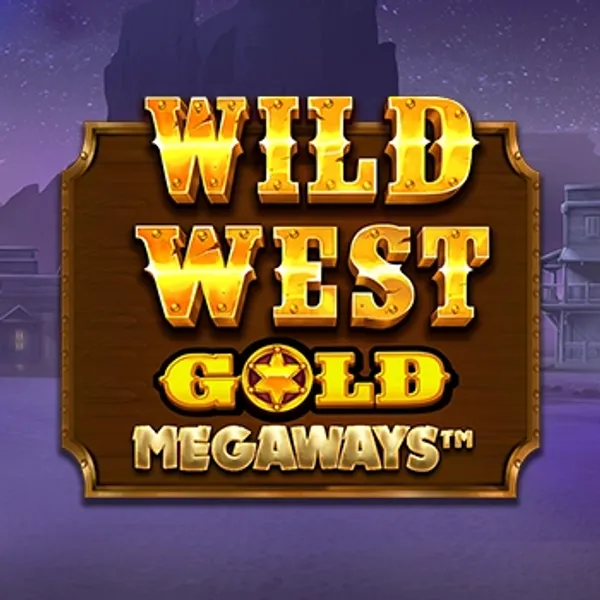 FY PP WildWestGoldMegaways