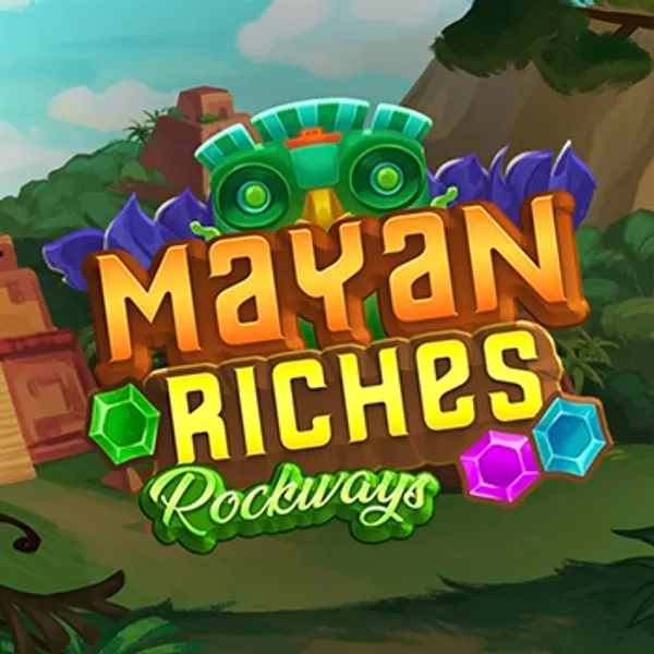 REV MC MayanRichesRW